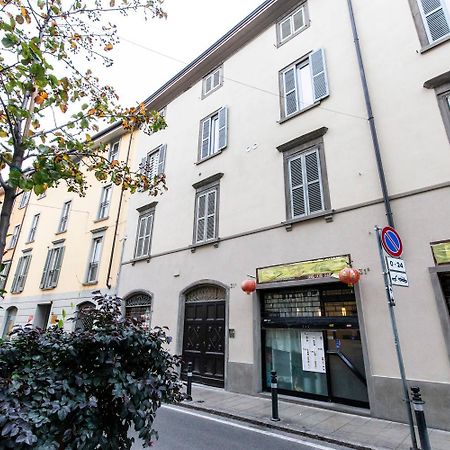 Appartamento Quarenghi 31C Bergamo Esterno foto