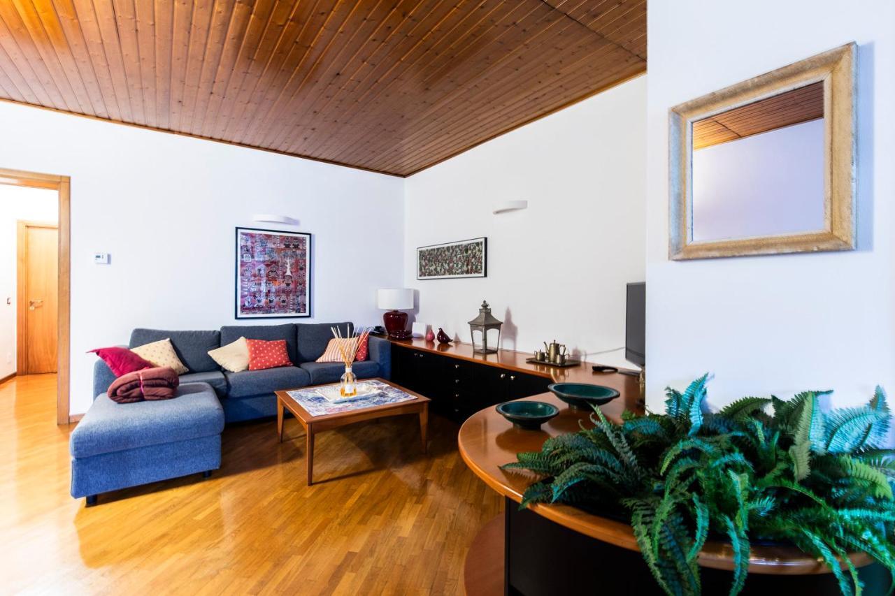 Appartamento Quarenghi 31C Bergamo Esterno foto