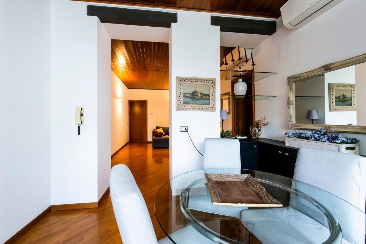 Appartamento Quarenghi 31C Bergamo Esterno foto