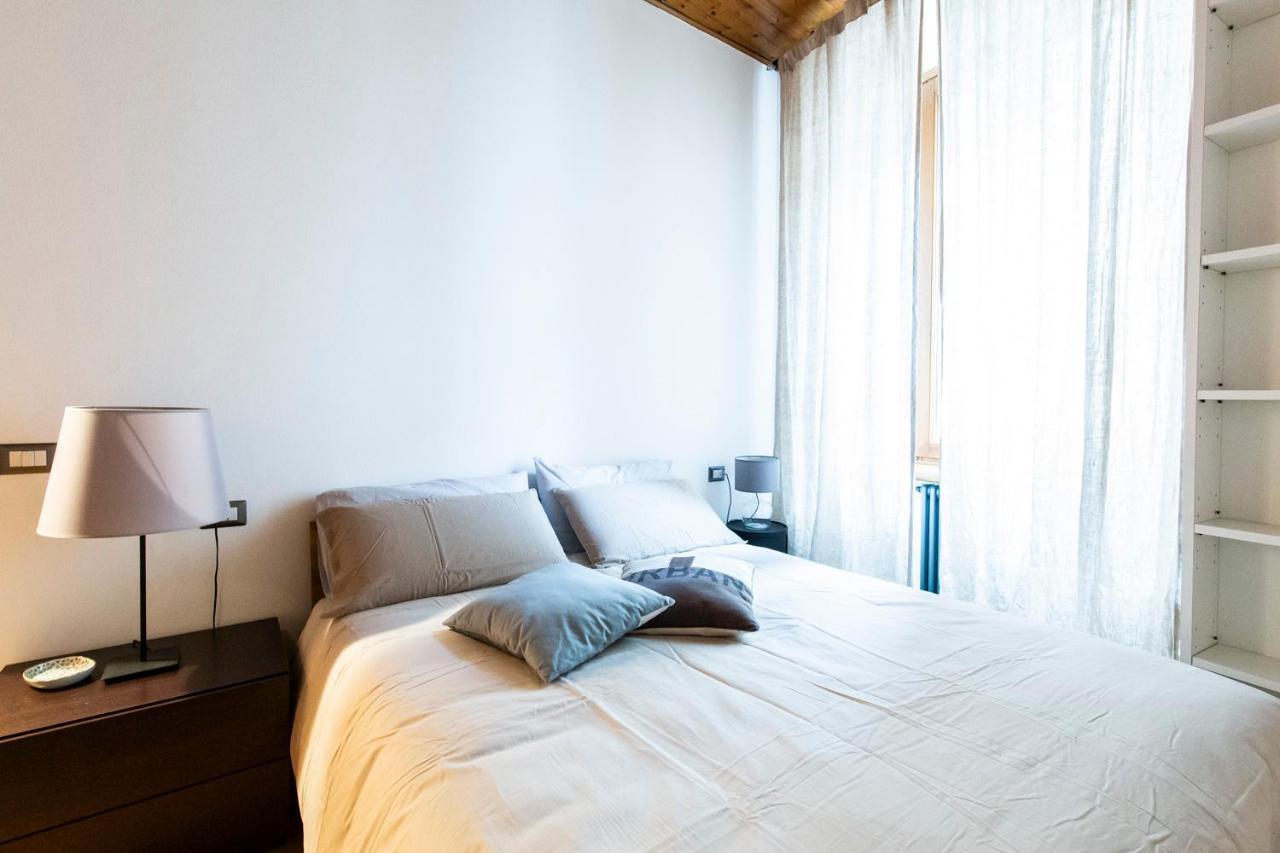 Appartamento Quarenghi 31C Bergamo Esterno foto