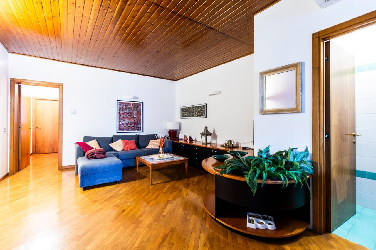 Appartamento Quarenghi 31C Bergamo Esterno foto