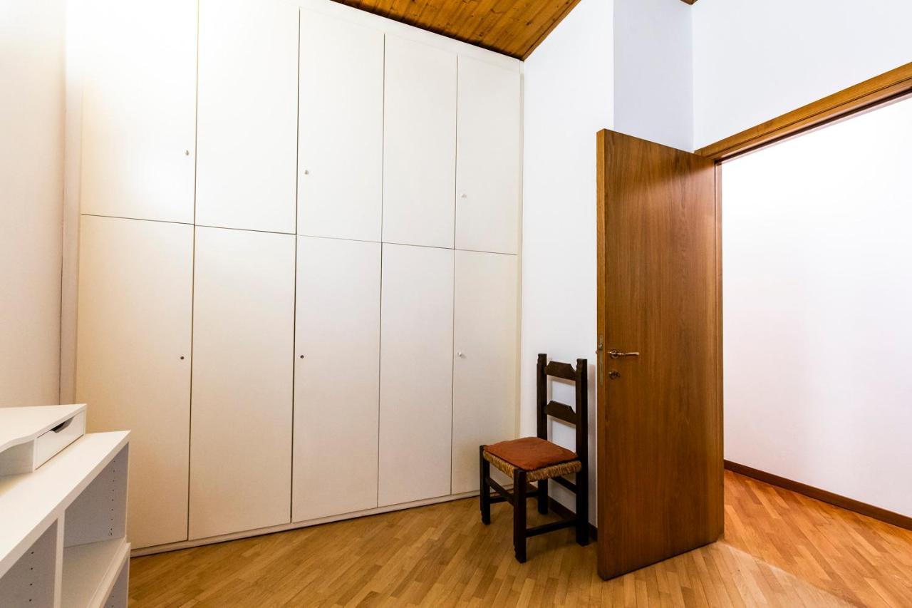 Appartamento Quarenghi 31C Bergamo Esterno foto