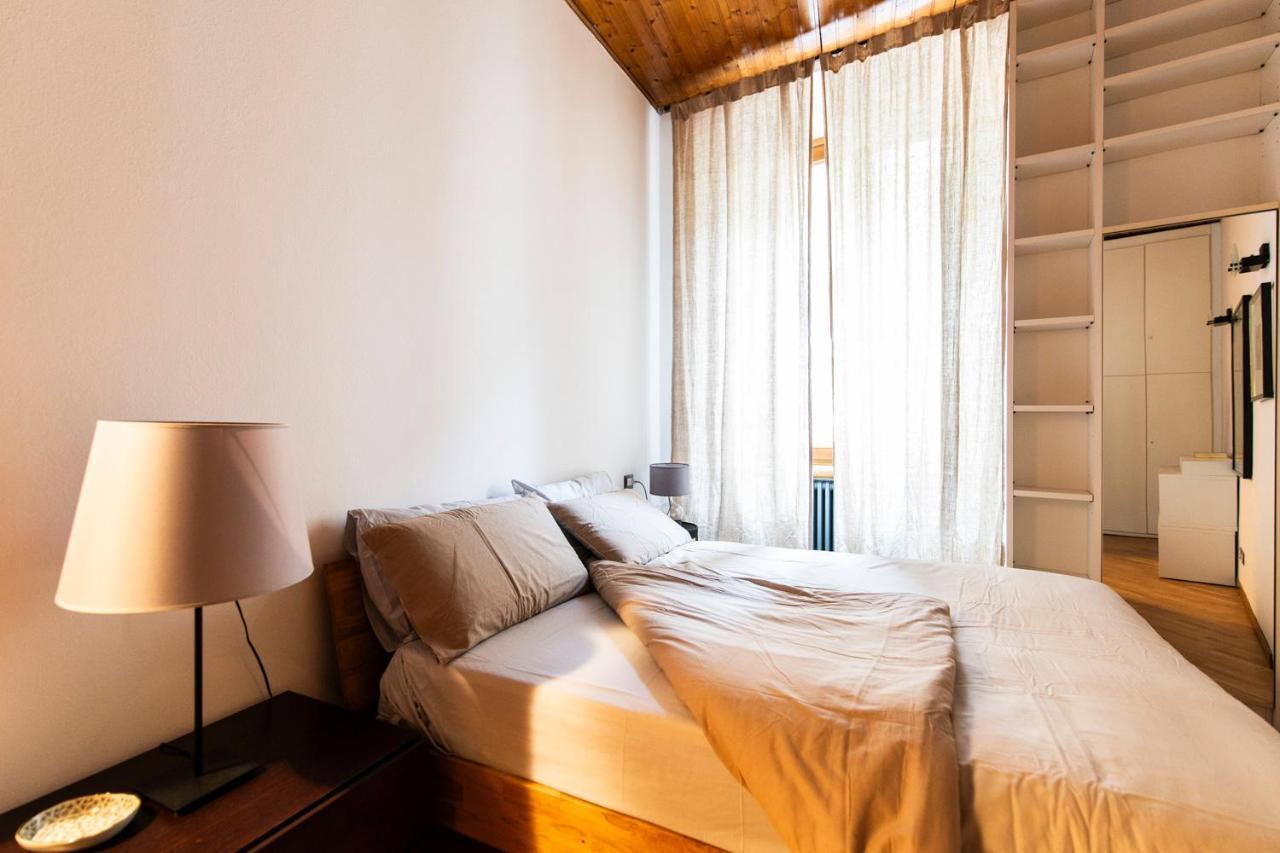 Appartamento Quarenghi 31C Bergamo Esterno foto