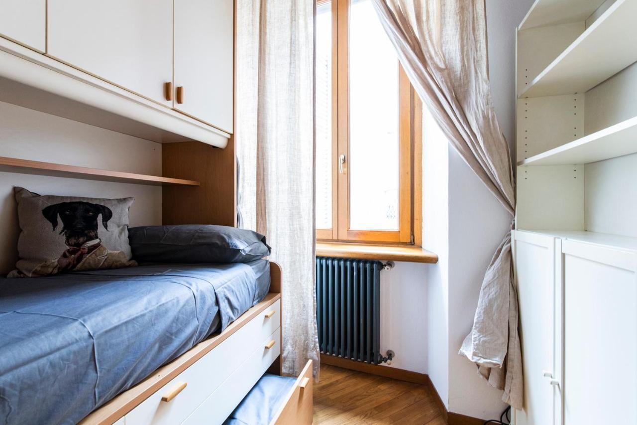 Appartamento Quarenghi 31C Bergamo Esterno foto