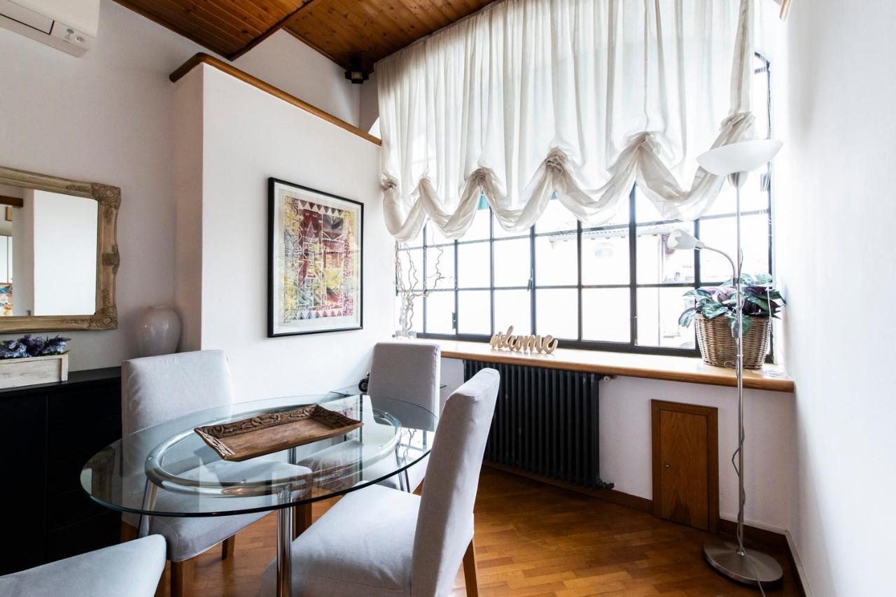 Appartamento Quarenghi 31C Bergamo Esterno foto