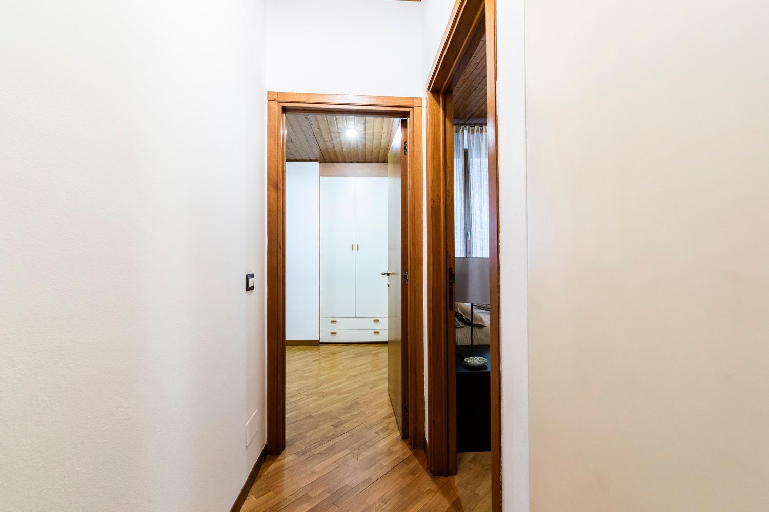 Appartamento Quarenghi 31C Bergamo Esterno foto
