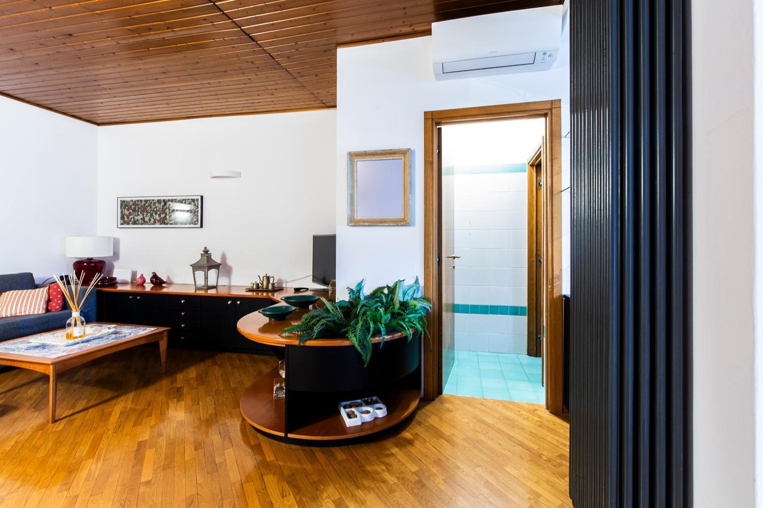Appartamento Quarenghi 31C Bergamo Esterno foto